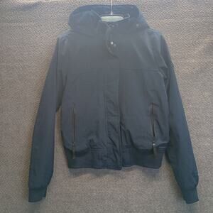 Hollistor Kids All Weather Faux Fur Lined Winter Coat